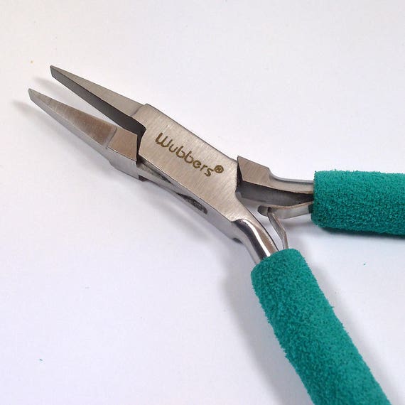 Wubbers® Baby Flat Nose Pliers