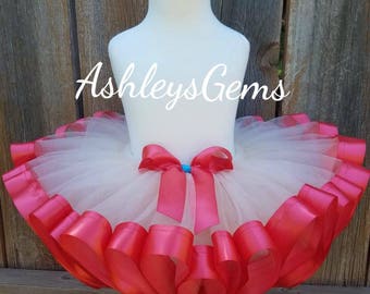 Moana Tutu, Lion Guard Tutu, Elena of Avalor Tutu, Kion Tutu, Moana Costume, Lion Guard Dress, Elena of Avalor Costume, Moana Dress