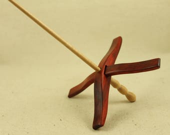 Redheart Glider Turkish Drop Spindle