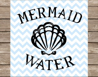 Free Free 295 Mermaid Water Svg SVG PNG EPS DXF File