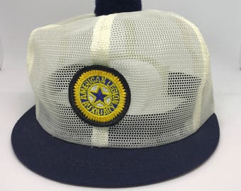 American legion hat | Etsy