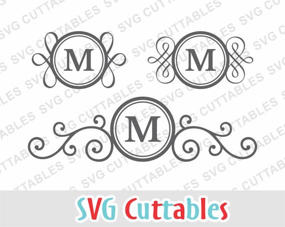 Download Mailbox svg, Mailbox Monogram Frame SVG, mailbox dxf, eps ...