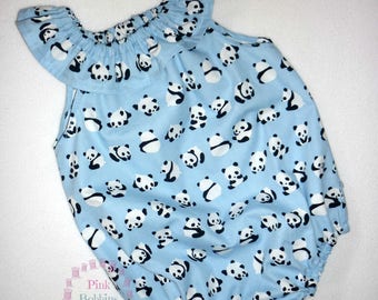 panda clothing for adults