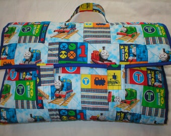 thomas the train pillow and blanket