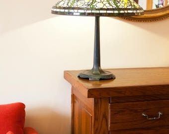 bedside lamp daffodil standing lamp stained glass lamp dining room light - Dining Room Light Fixture Glass bedside lamp daffodil standing lamp stained glass lamp dining room light - Dining Room Light Fixture Glass