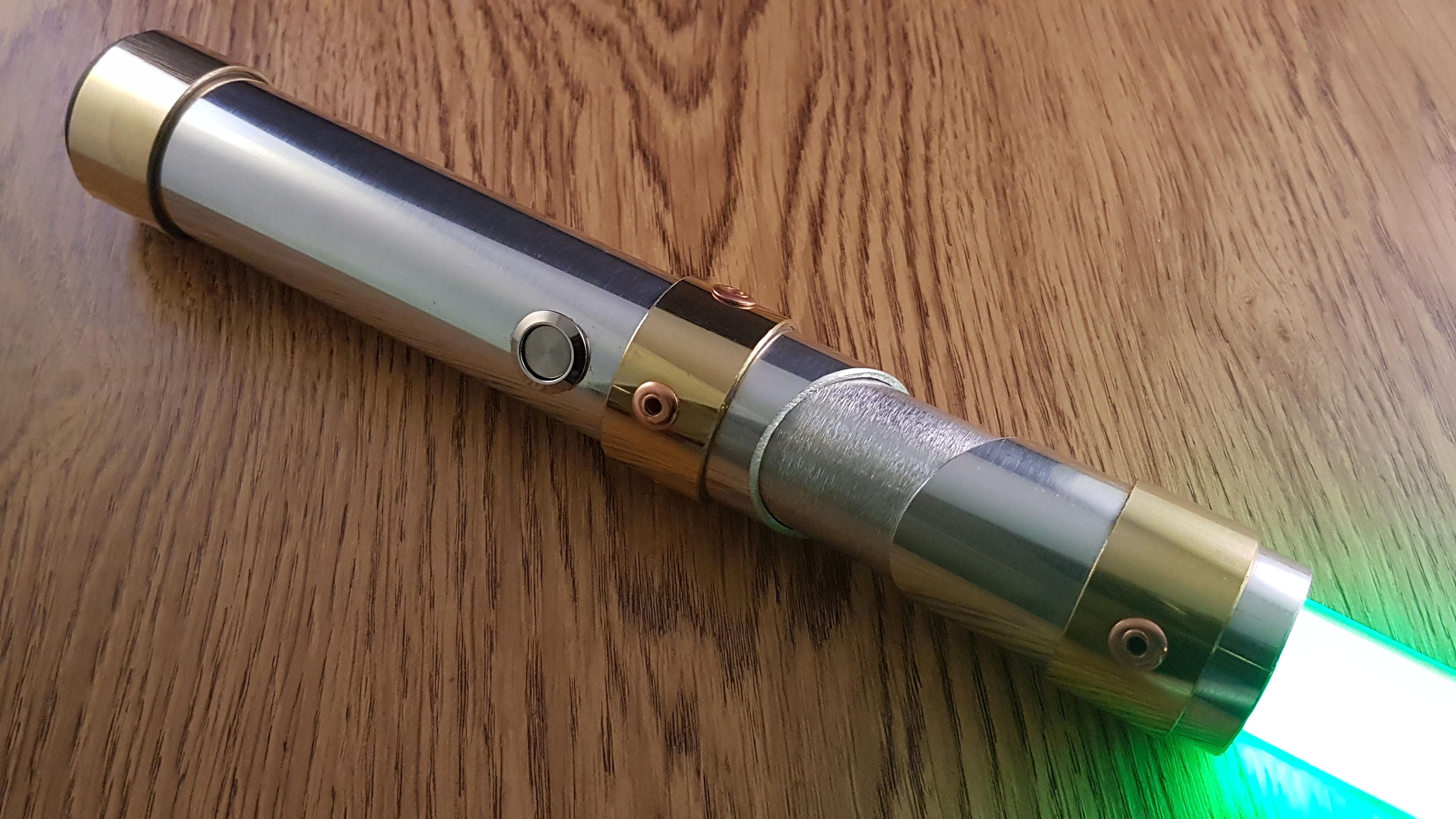 lightsaber collector's edition