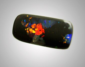 Black opal