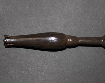 Luna Lovegood Wand - 3D Printed Harry Potter Wand