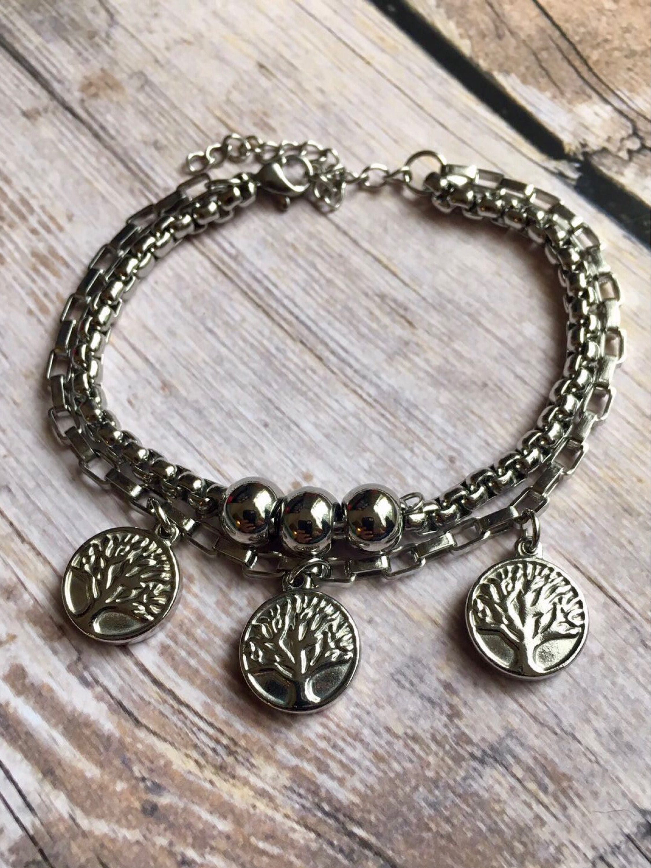 Tree of Life bracelet tree bracelet women bracelet with