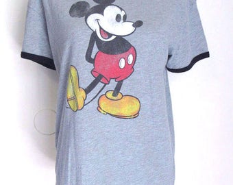 Vintage mickey mouse | Etsy