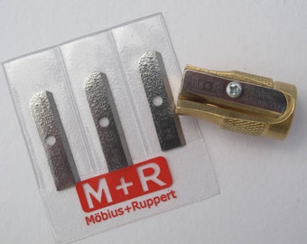 M+R POLLUX SPARE BLADES