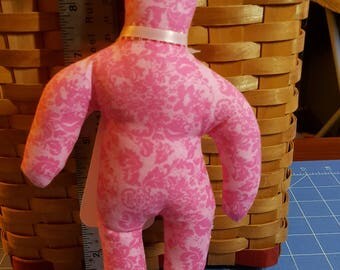 Dammit Doll