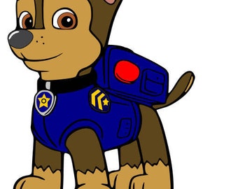 Paw Patrol SVG Download LOT