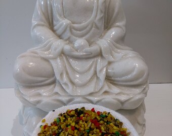 Vatican 50 gr incense resin, frankincense tears, spiritual, resin incense, meditation, pure resin