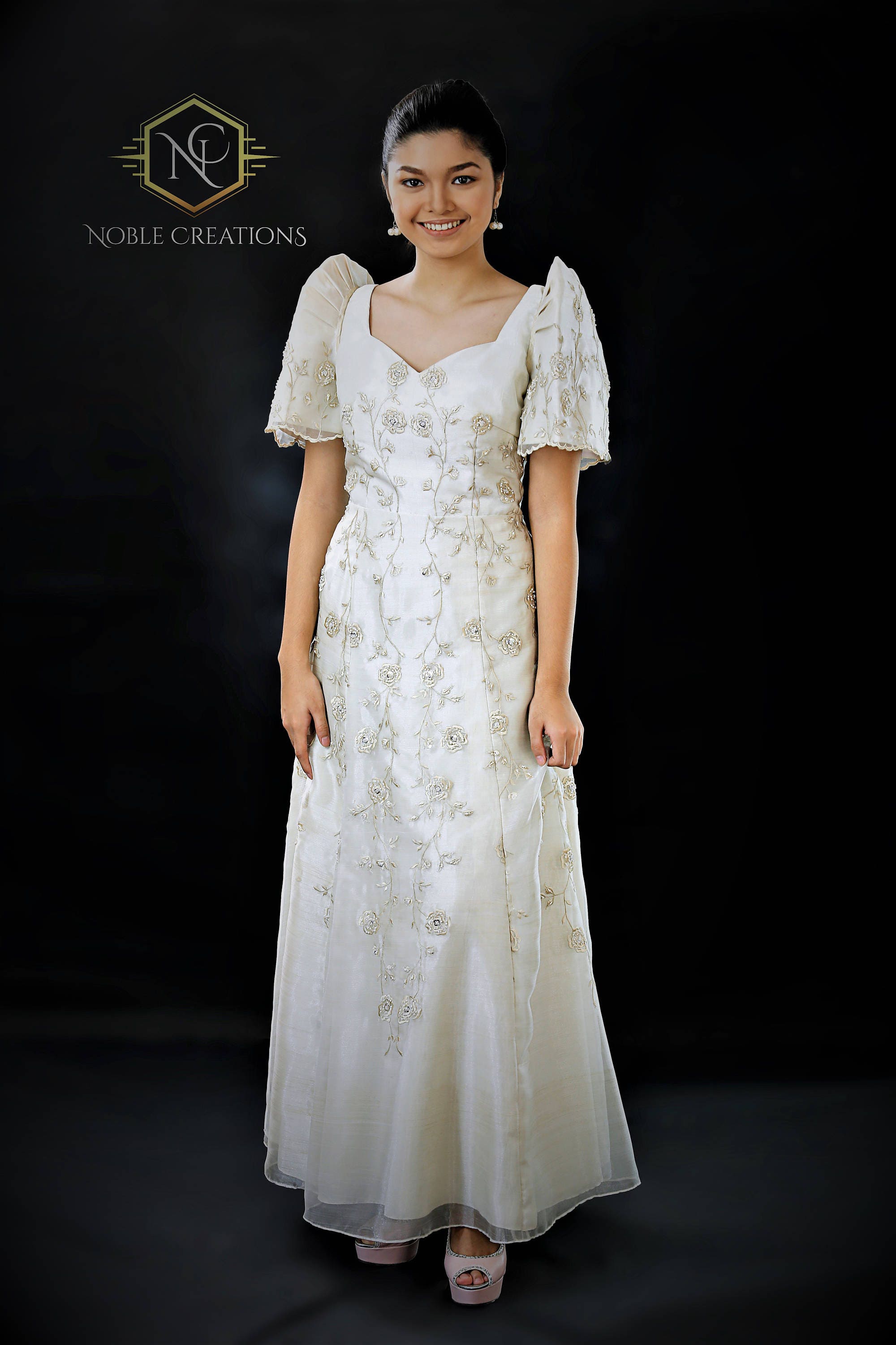 mestiza filipiniana gown