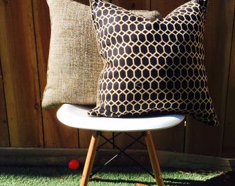 ViviJames 20 x 20 inch pillow cover