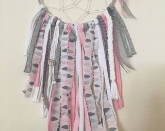 HANDMADE DREAMCATCHER