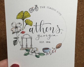 Print Athens Artwork To Free Georgia Dating Print Athens Artwork To Free Georgia Dating