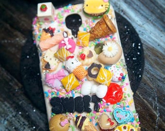 Spoiled Rotten Samsung Galaxy S4 Case
