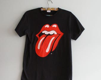 Mick jagger tshirt | Etsy