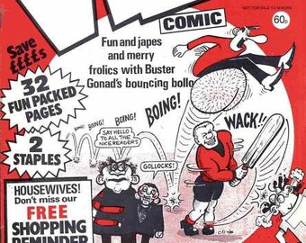 comicshirts