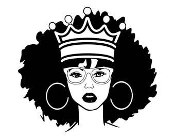 Free Free Lash Queen Svg 315 SVG PNG EPS DXF File