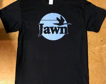 jawn wawa t shirt