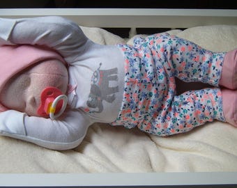 Baby doll, Cloth baby doll, dolls, cloth doll, soft sculpture doll, rag doll, soft doll, collector doll, preemie baby, newborn baby