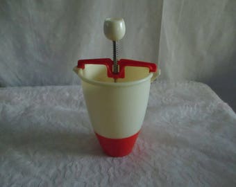 Donut Maker Doughnut maker