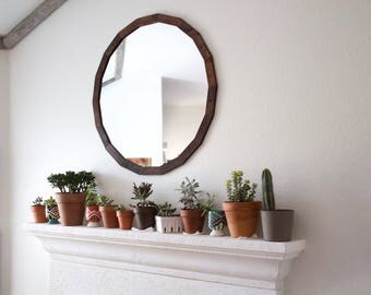 Bathroom Mirror Rustic rustic mirror | etsy Bathroom Mirror Rustic rustic mirror | etsy