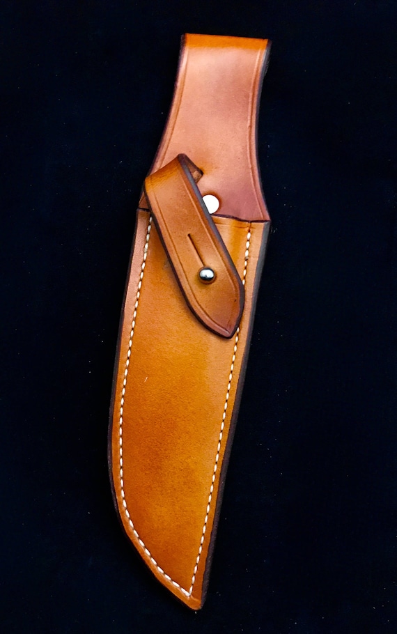 Buck Knife fixed blade sheath