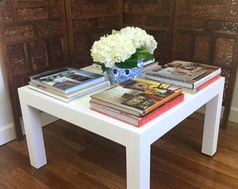 parsons table | etsy parsons table | etsy