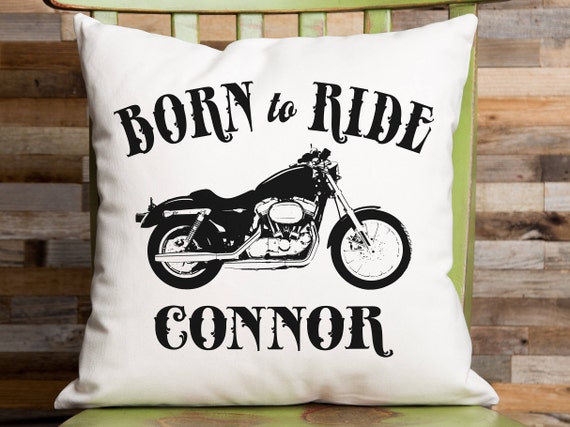 personalised harley davidson gifts