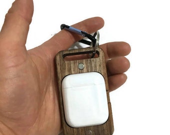 AirPods Case wood AirPods case airpod holder AirPod sticker AirPods decal