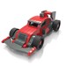 F1 VW Beetle