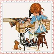 Poster Paint Markers Daubers Kids Crafts Set Of 4 Non-Toxic