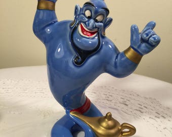 Aladdin Genie | Etsy