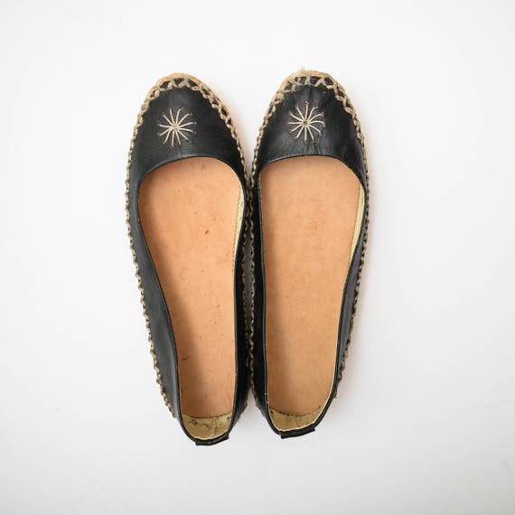 handmade leather shoes for women