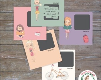 Scratch Off Lunch Box Notes, Lunch Box Notes, School Lunch Notes, Scratch Off Lunch Notes, Lunch notes, Back to School, Scratch offs kids