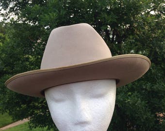1970s Men's Stetson Fedora