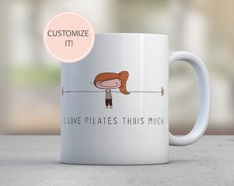 Pilates gifts | Etsy