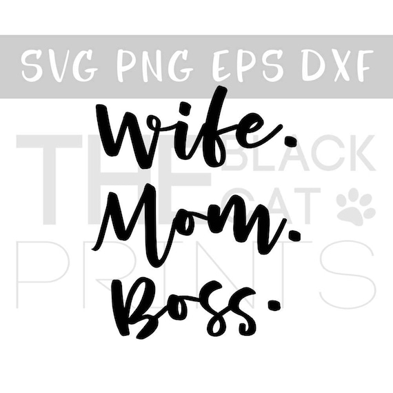 Free Free Mom Wife Svg 252 SVG PNG EPS DXF File