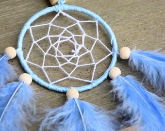 Car dream catcher | Etsy