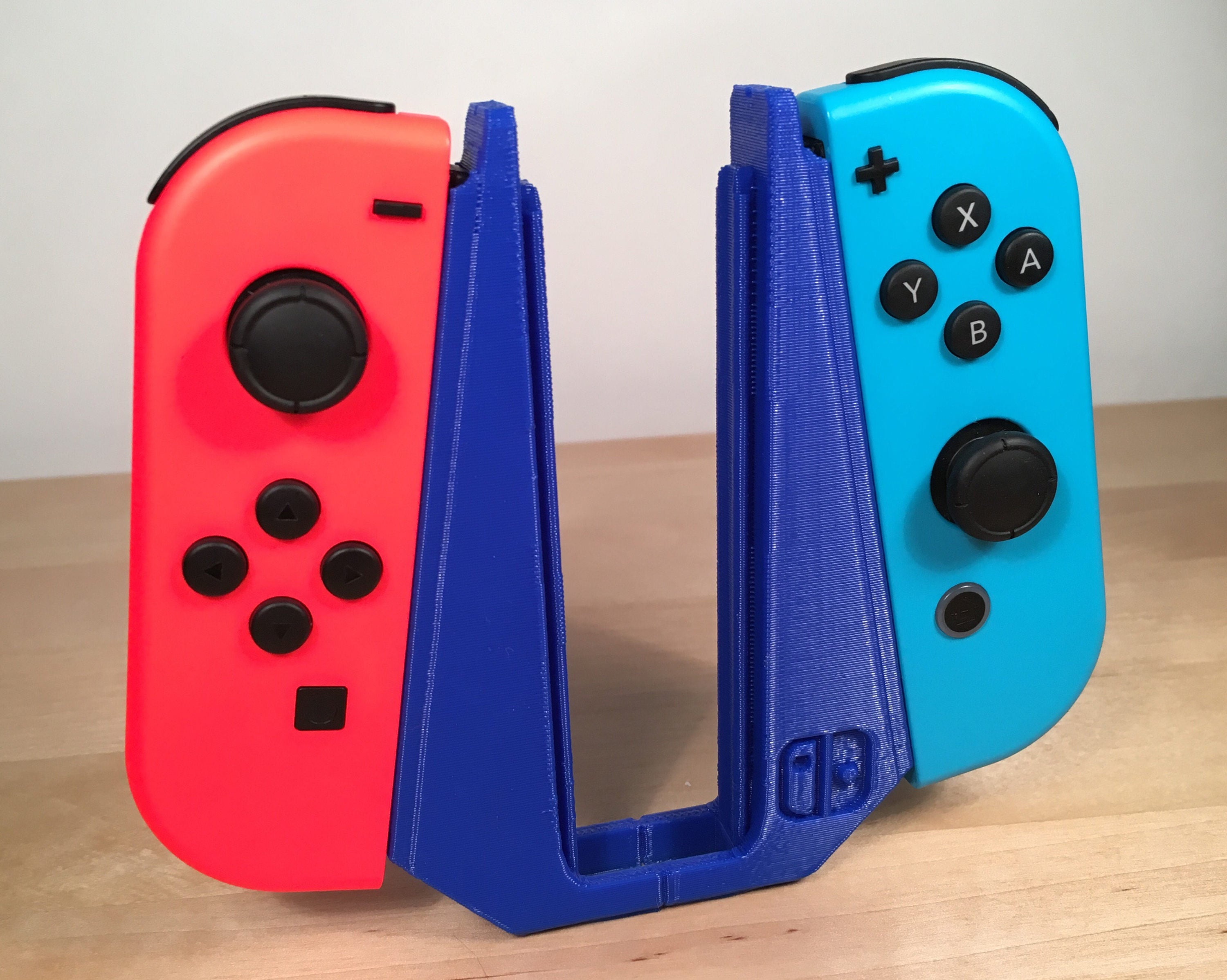 Nintendo Switch Joycon Grip
