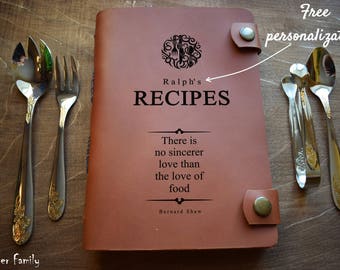  Recipe  book  Etsy