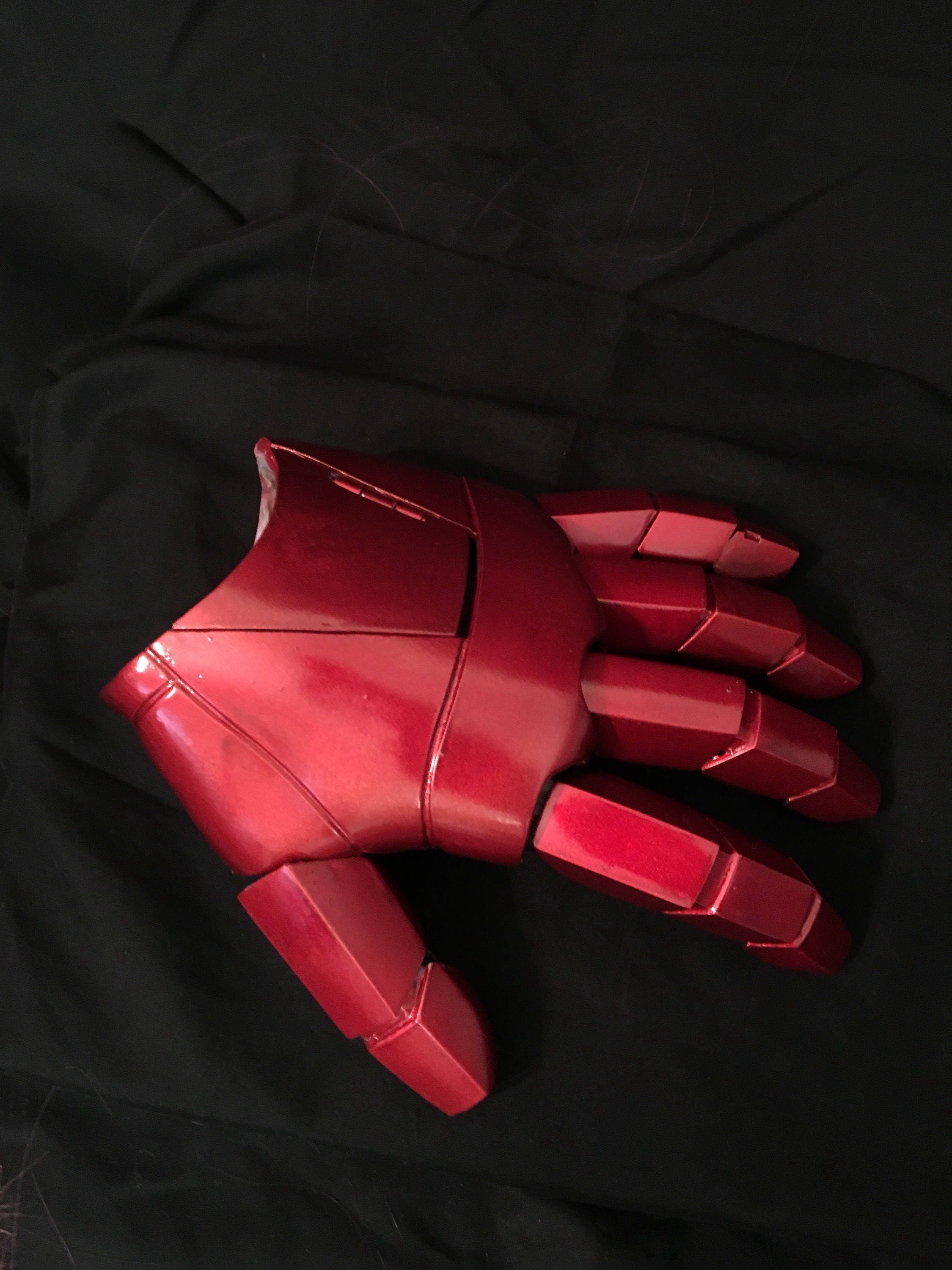 Iron Man Repulsor Hands Mk 2-44