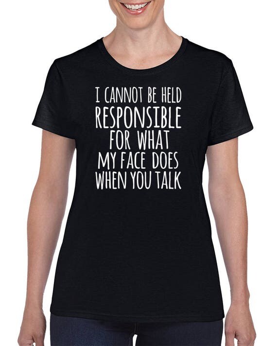 Funny Sarcasm T Shirt, Funny Tshirt,Sarcastic Tshirt,Sarcasm Shirt,Sarcastic Shirt, Sarcasm Shirt, I Speak Fluent Sarcasm, Attitude Shirt
