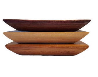 Cedar Soap Dish, Soap Dish, Square Soap Dish, Wood Soap Dish, Handcrafted Soap Dish, Wedding Gift Ides, Holiday Gift Ideas, Soap Tray