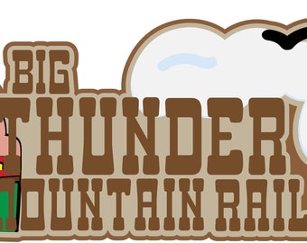 Free Free 266 Thunder Mountain Svg SVG PNG EPS DXF File