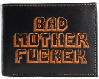 Bad mother fucker | Etsy